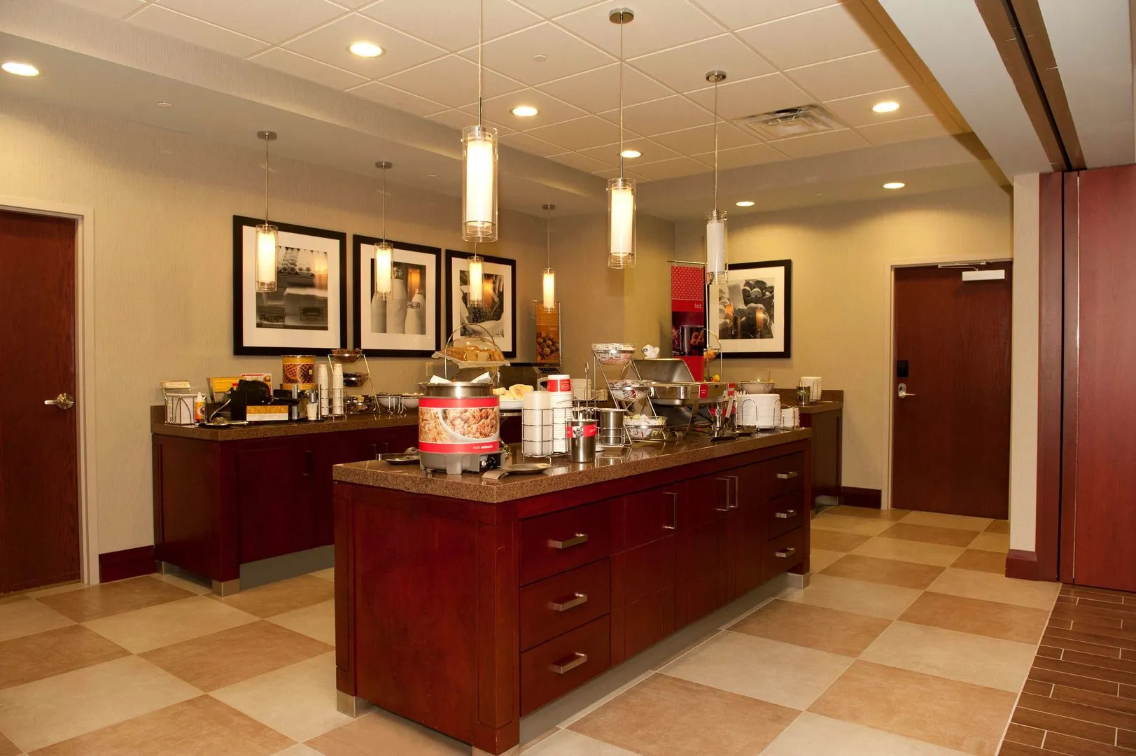 Hampton Inn by Hilton Brampton Toronto