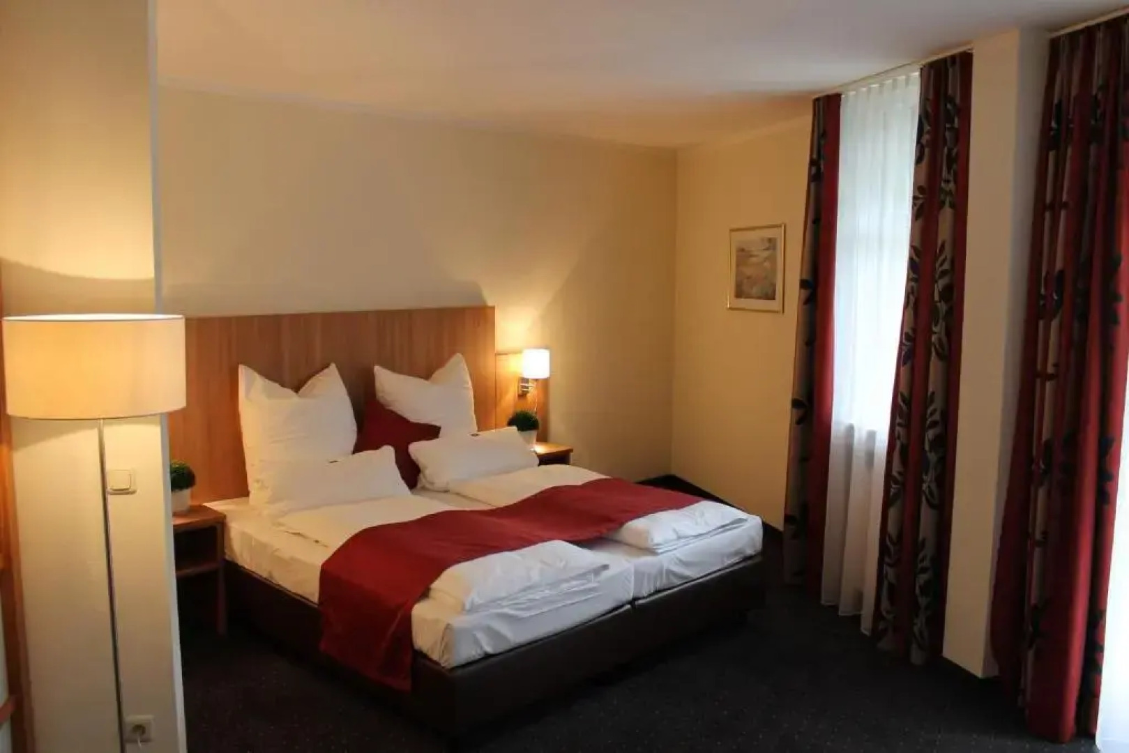 Ambassador Apparthotel