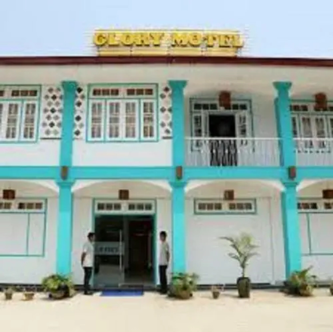 Glory Motel