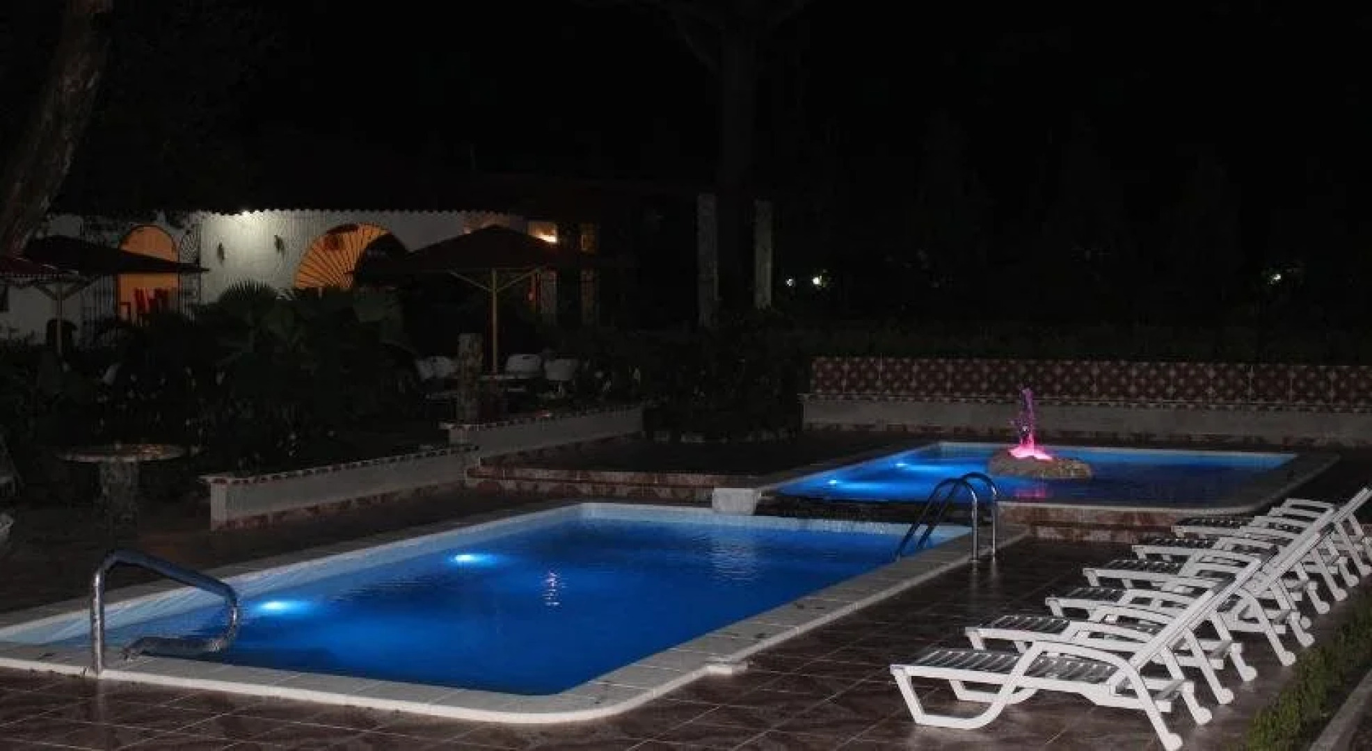 Hotel Restaurante Valle Verde