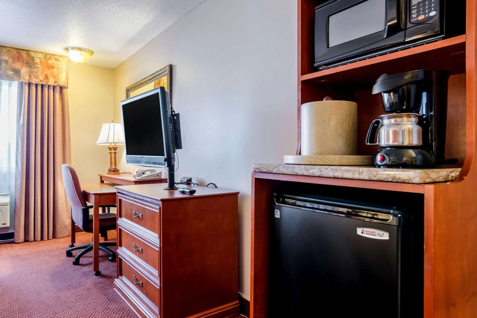 Quality Inn Alliance