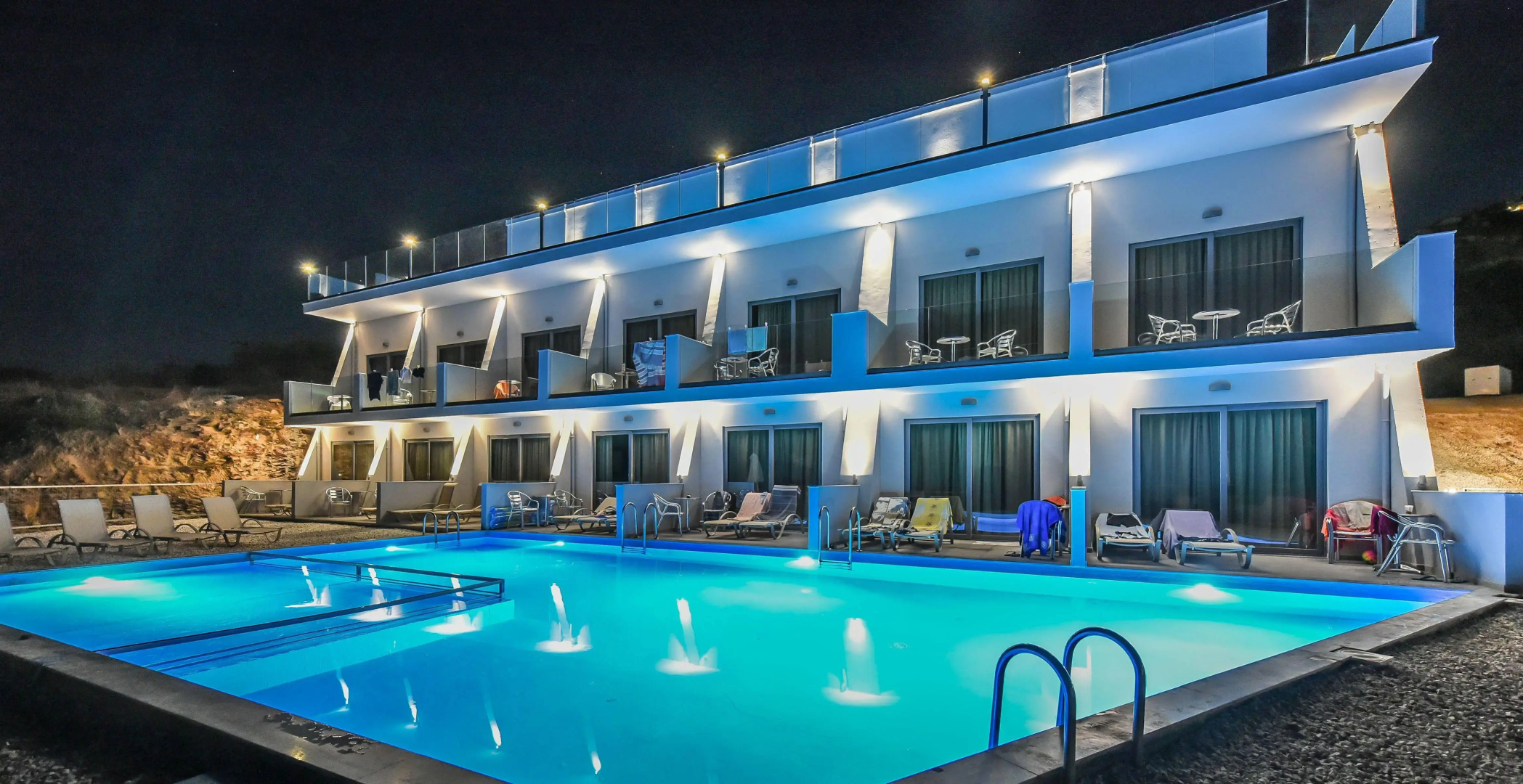 Panorama Village Hotel