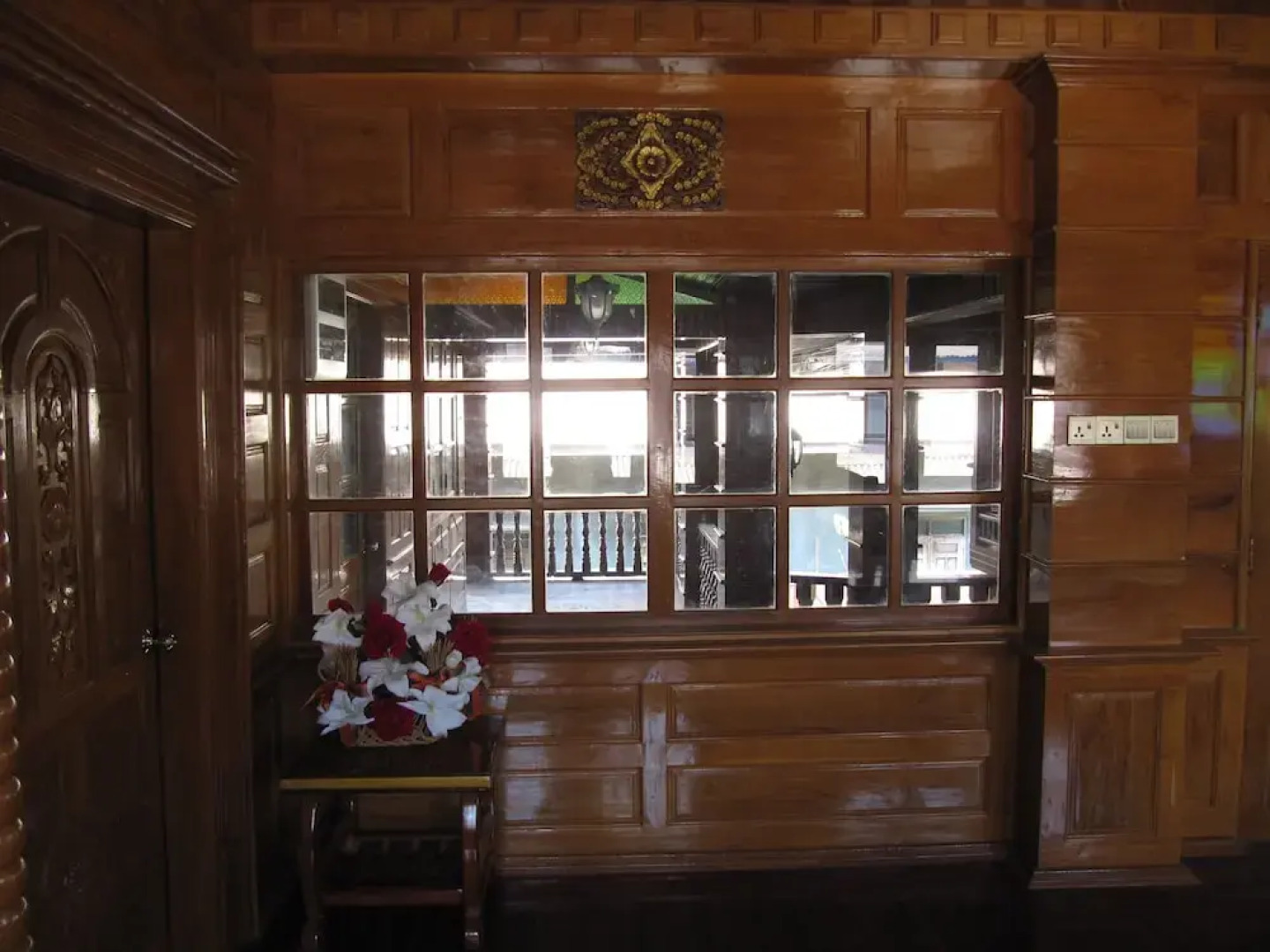 Lux Pillow Hostel Hpa An