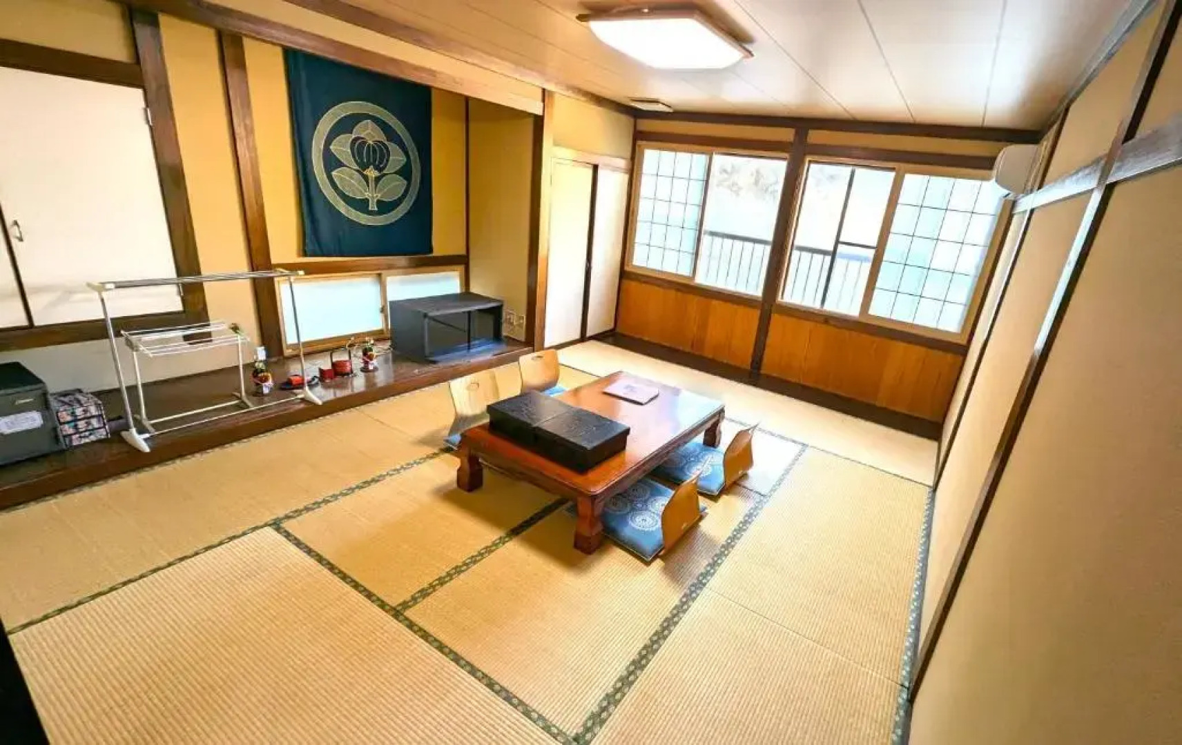 Yunohama View Umi No Hotel