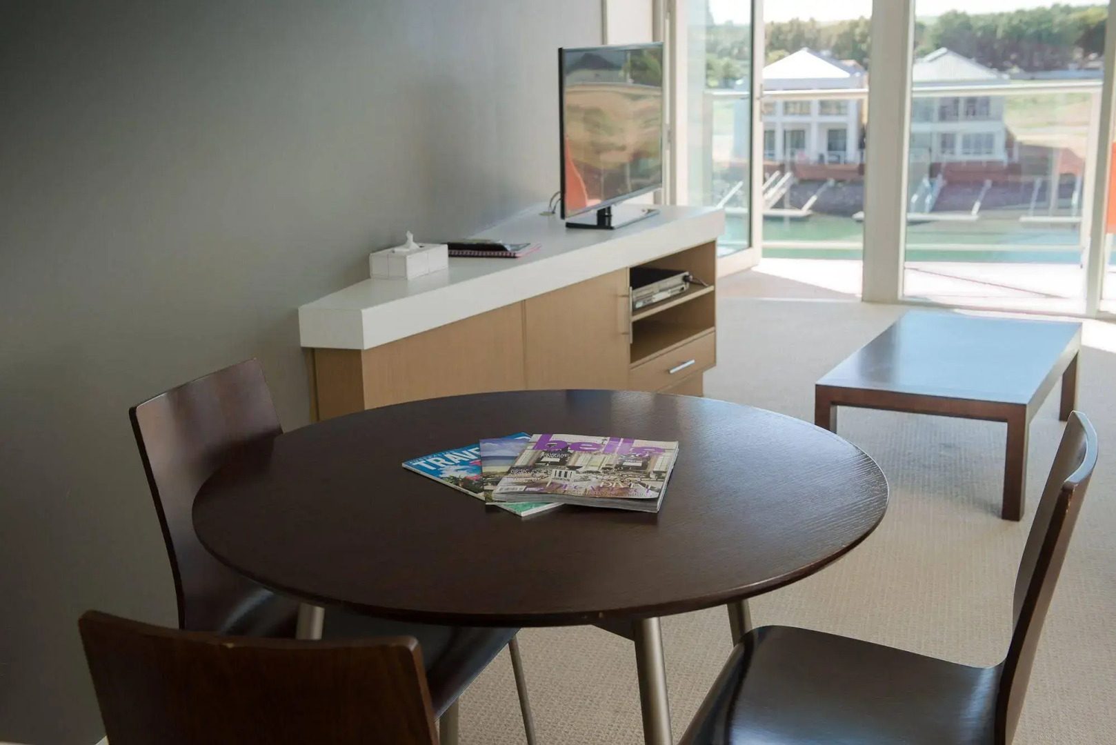 Wallaroo Marina Apartments