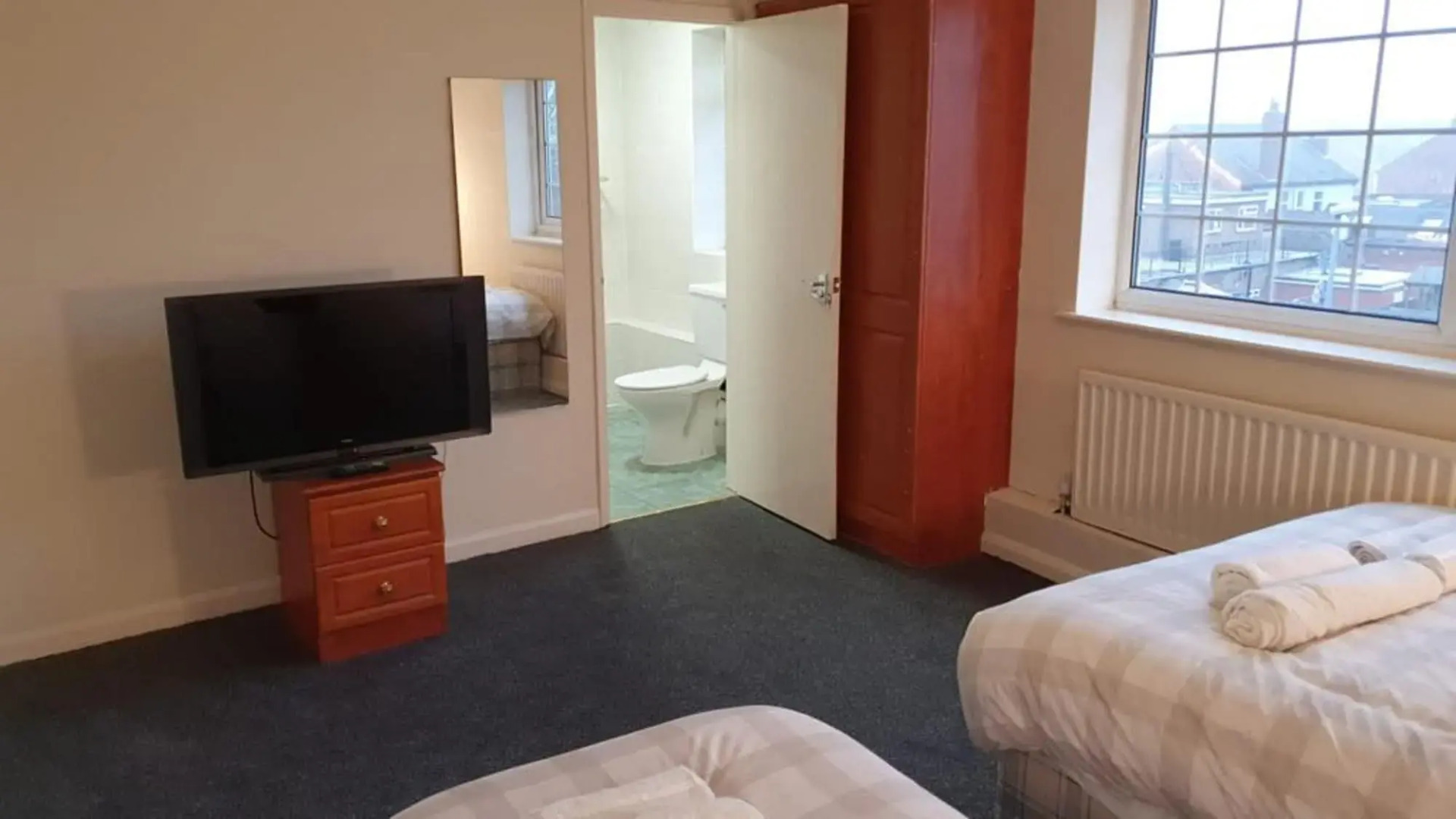 Shilton Inn By OYO Leicester