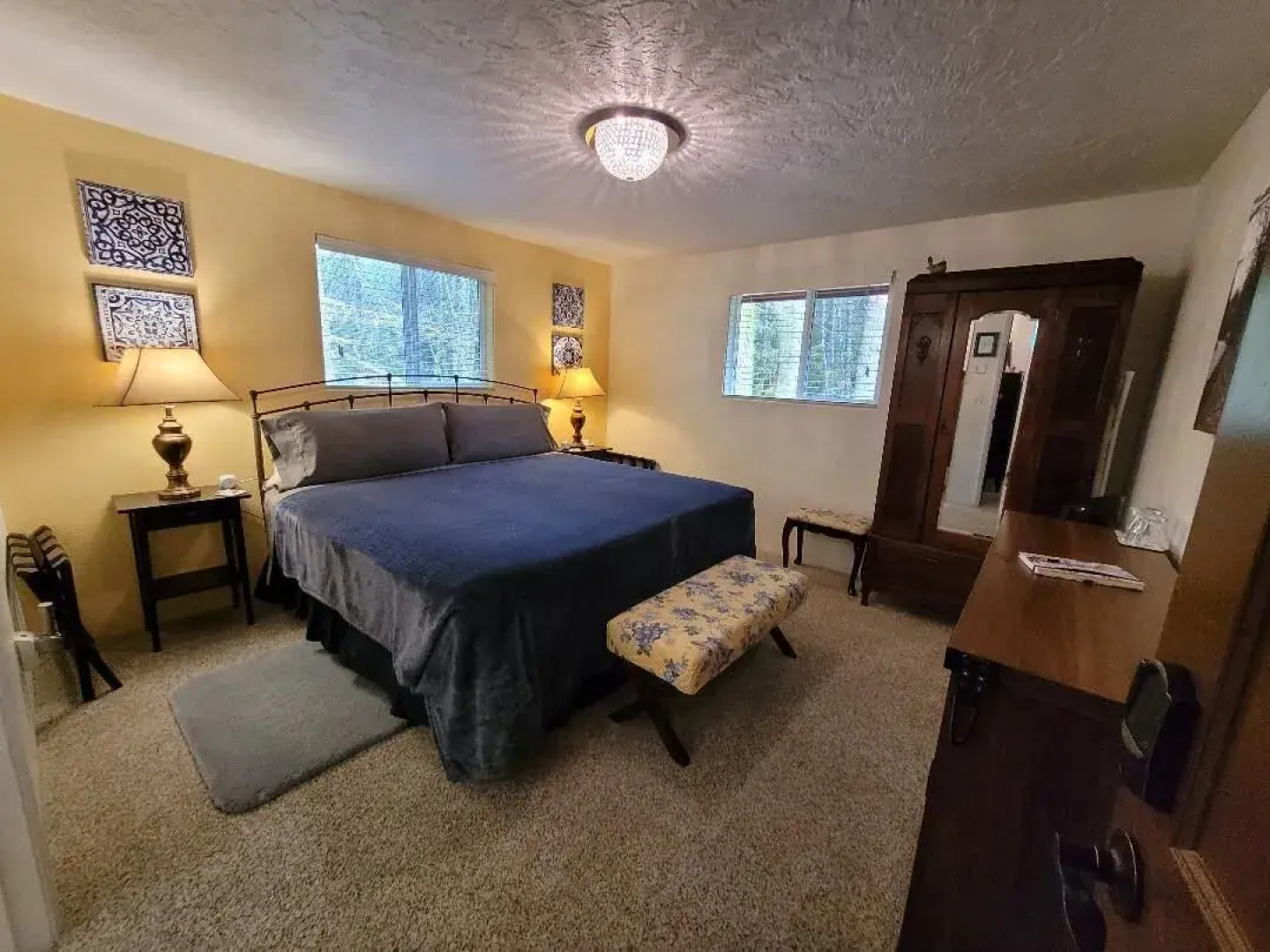 Misty Valley Inn B&B