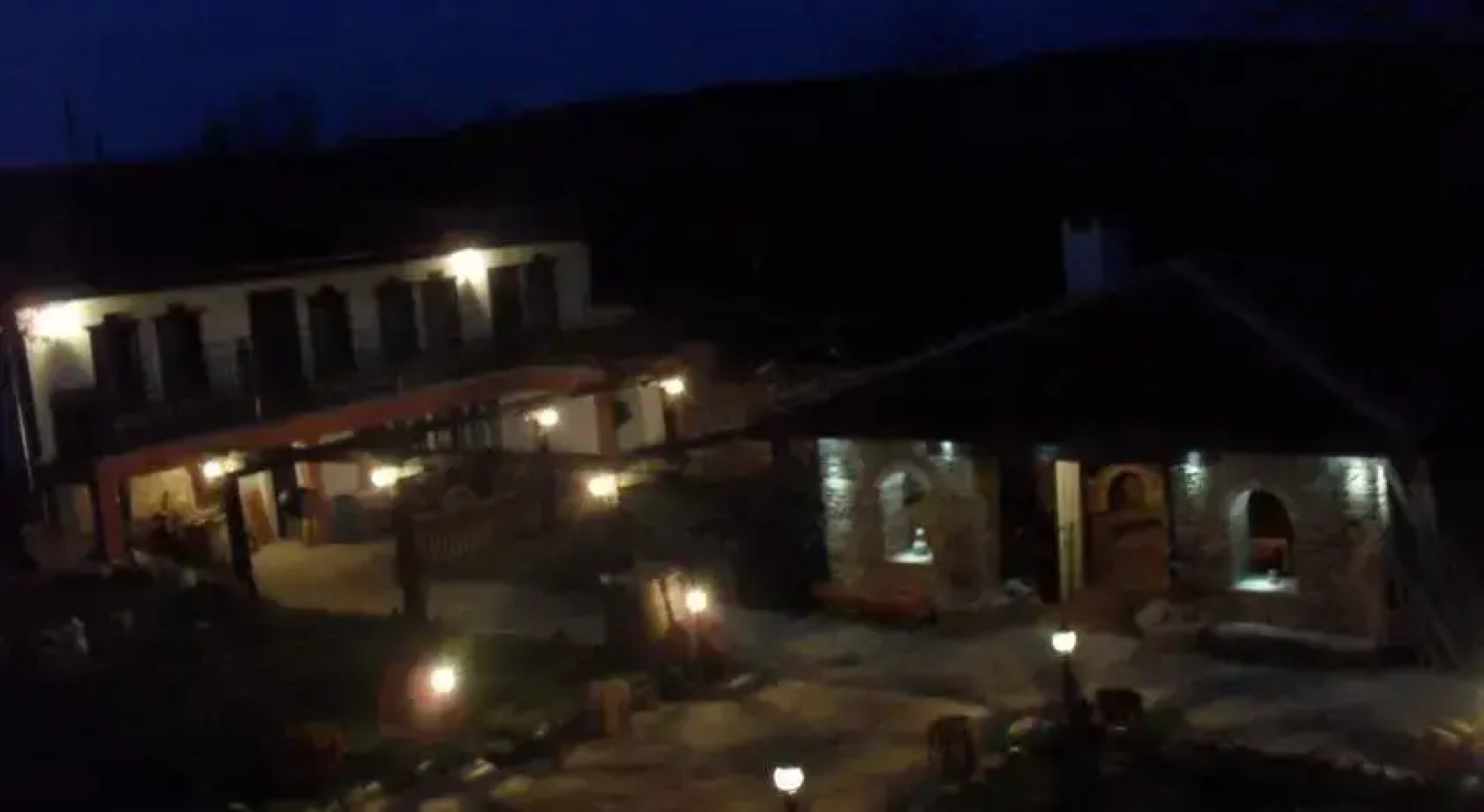 Guest House Kmetovite