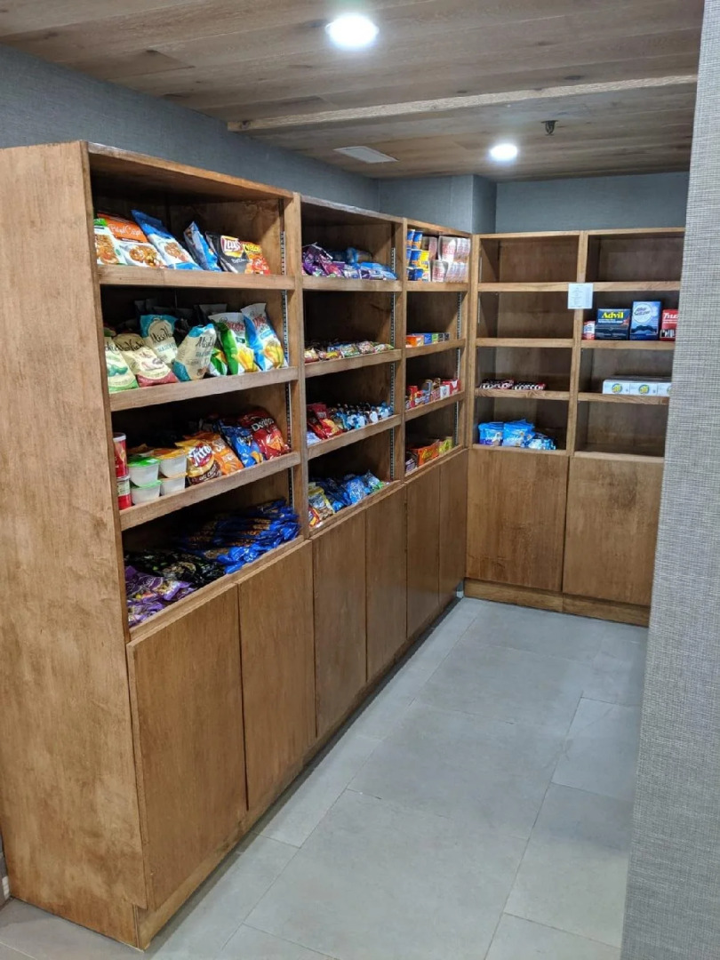 Country Inn & Suites by Radisson, Williamsburg East (Busch Gardens), VA