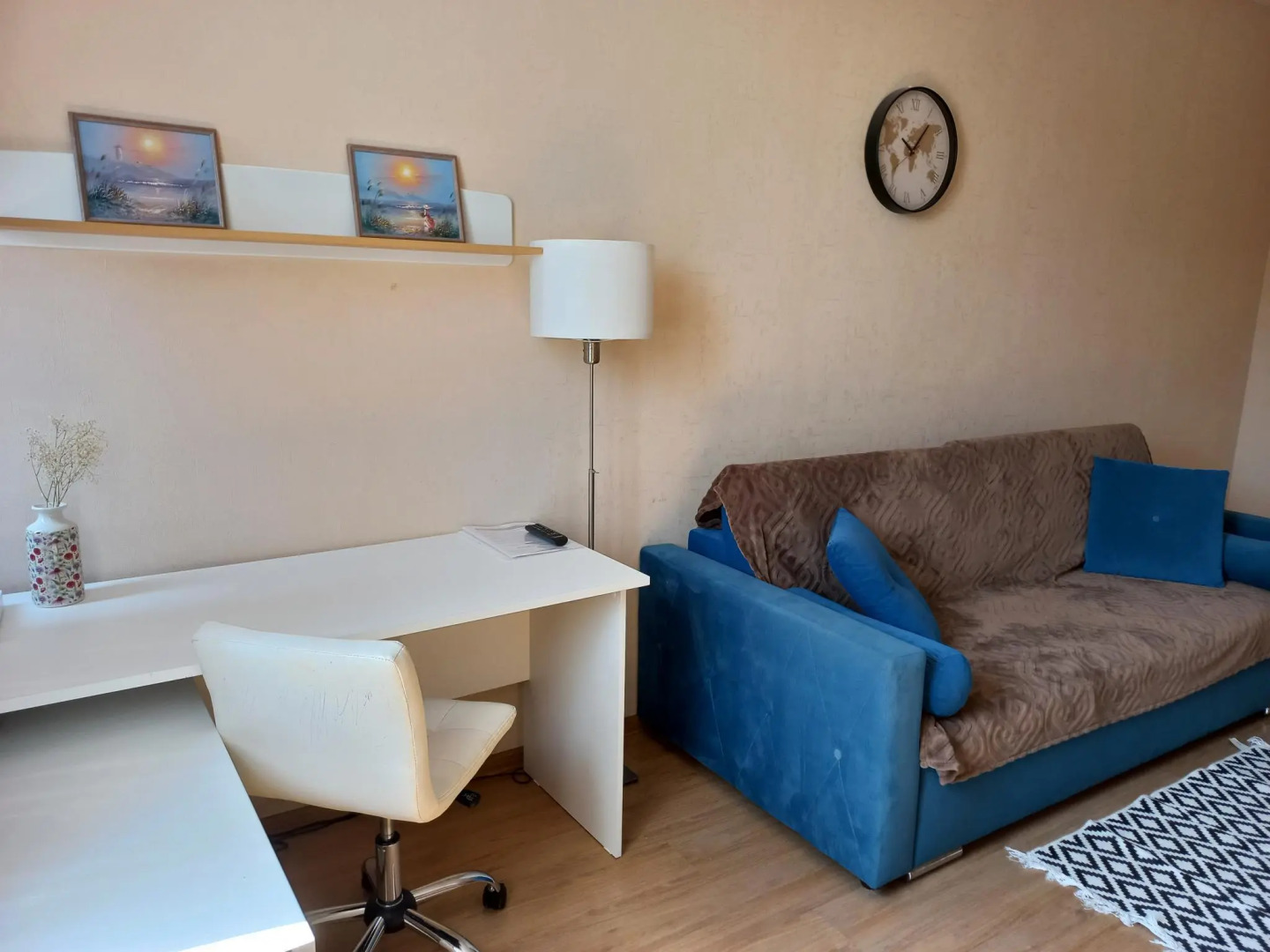 Апартаменты на улице Харьковская 3