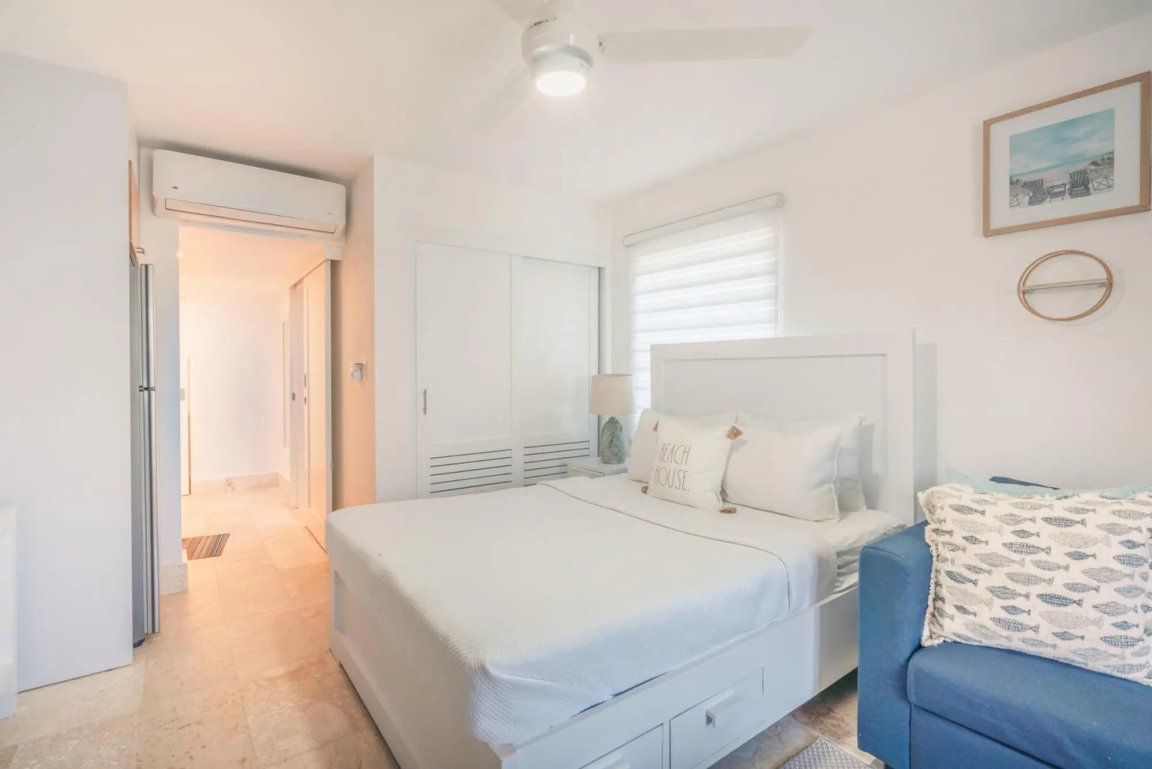 Beautiful Studio at Green One AA4