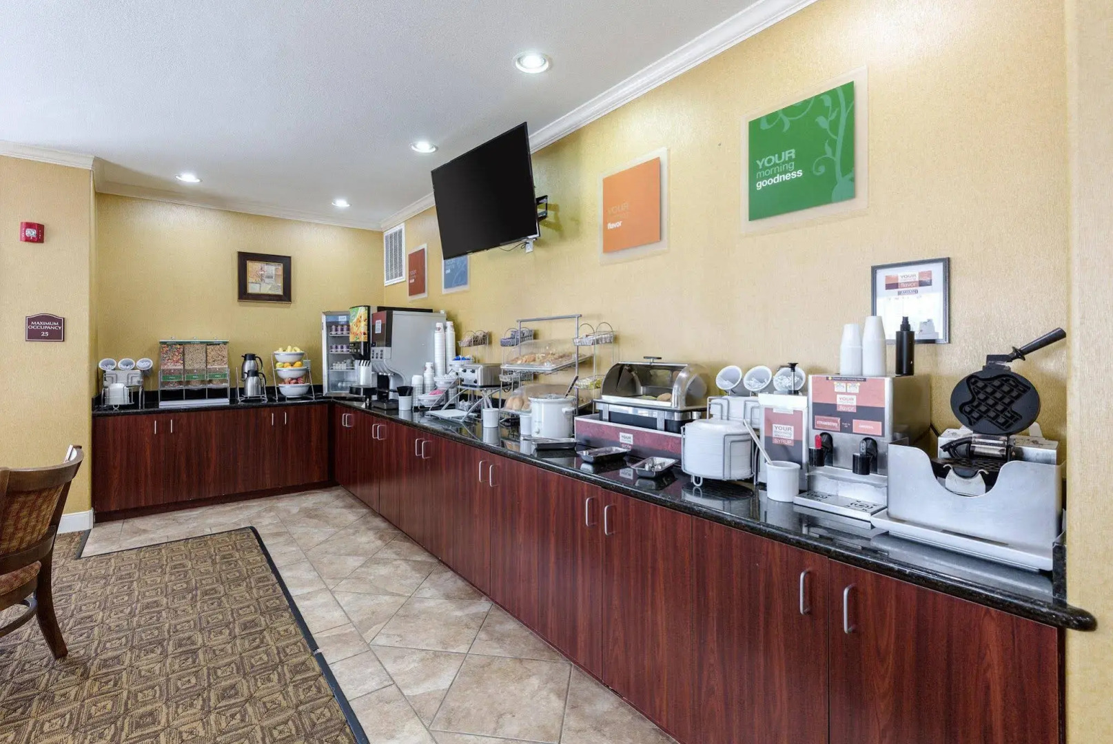 Spark by Hilton Pearland