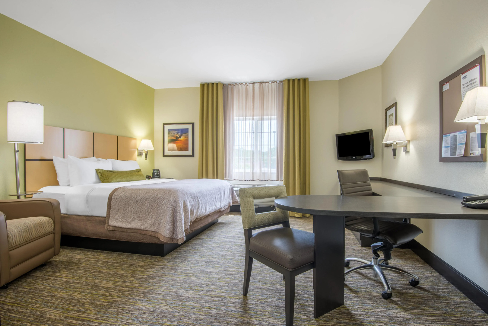 Candlewood Suites Jefferson City by IHG