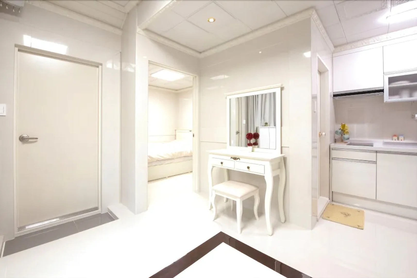 Yeongwol Jangsan Condo