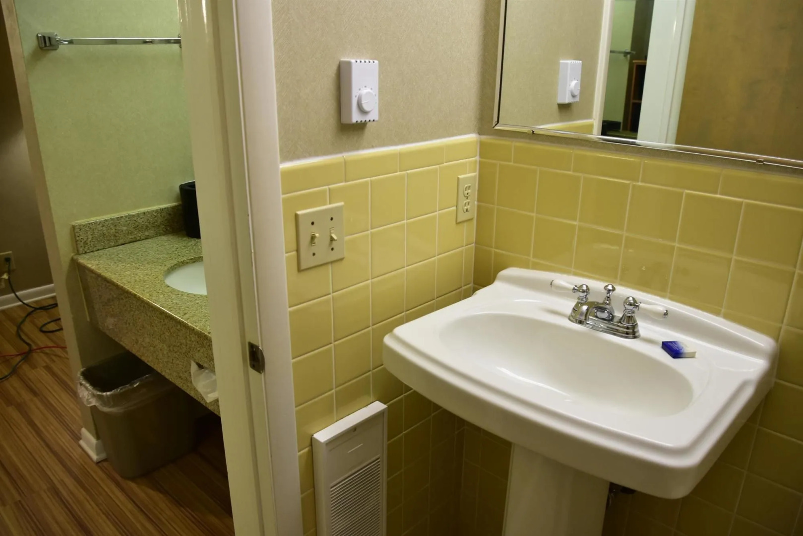 Spark by Hilton Chincoteague Island