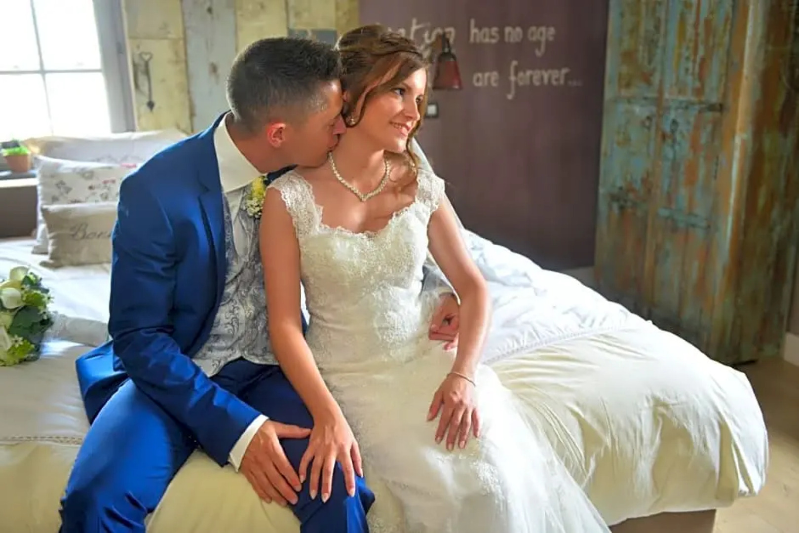 Lavendine Pure Relax Bed  Breakfast