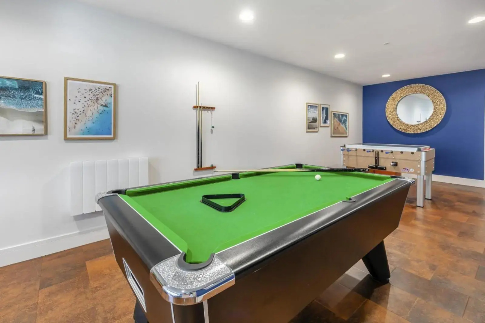 6 Putsborough - Luxury Apartment at Byron Woolacombe, only 4 minute walk to Woolacombe Beach!