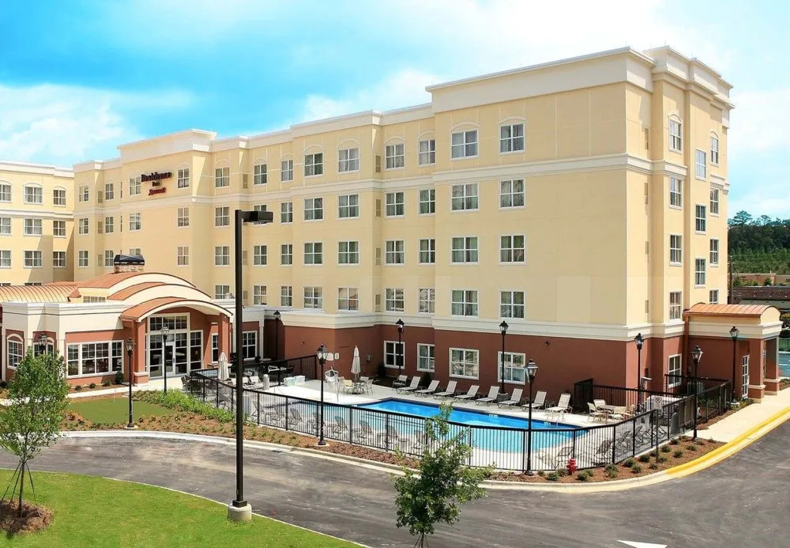 Residence Inn Birmingham Hoover