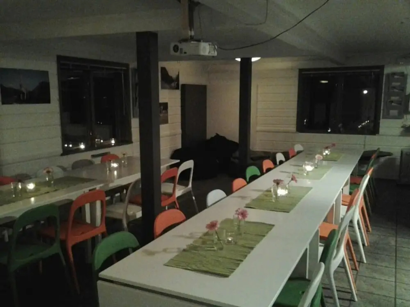 Folven Adventure Camp