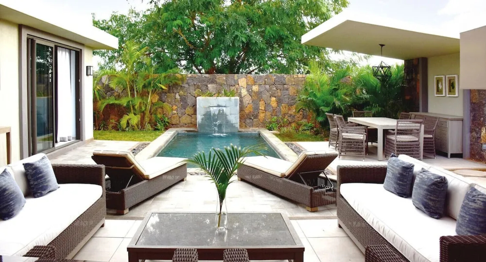 Royal Park Villa De Luxe 3 Chambres