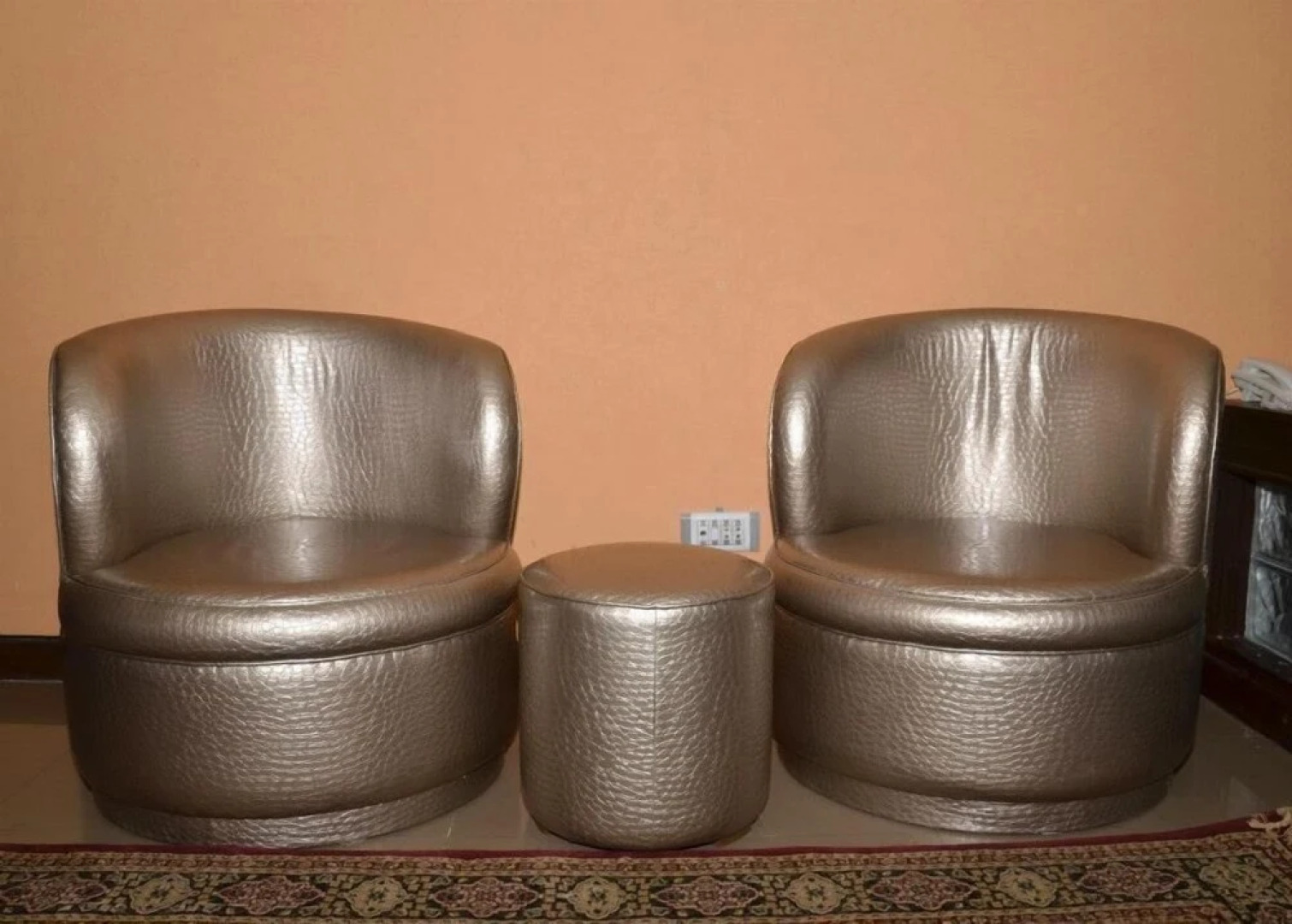 Hotel Demanchi Naran