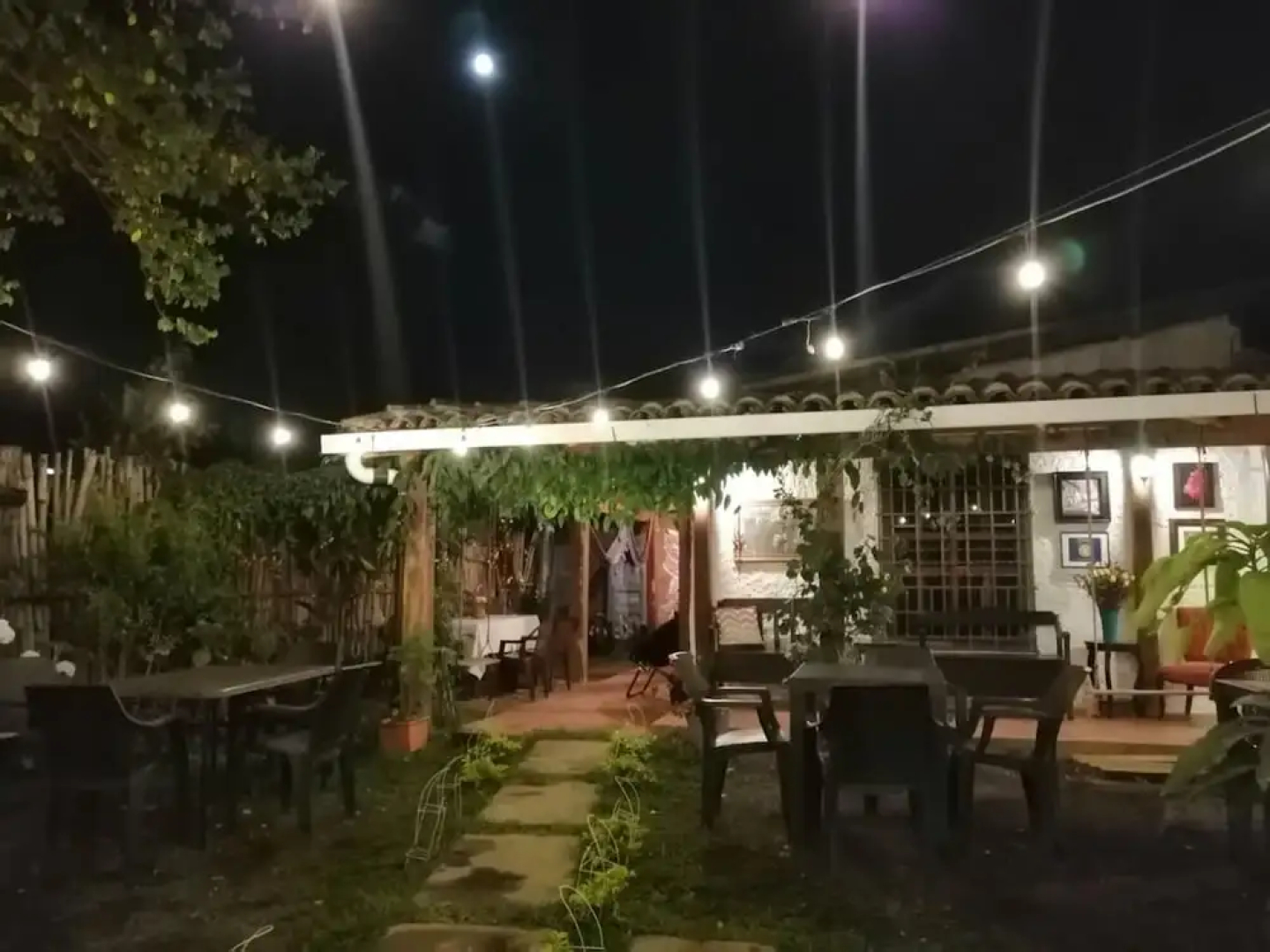 La Posada de Ataco