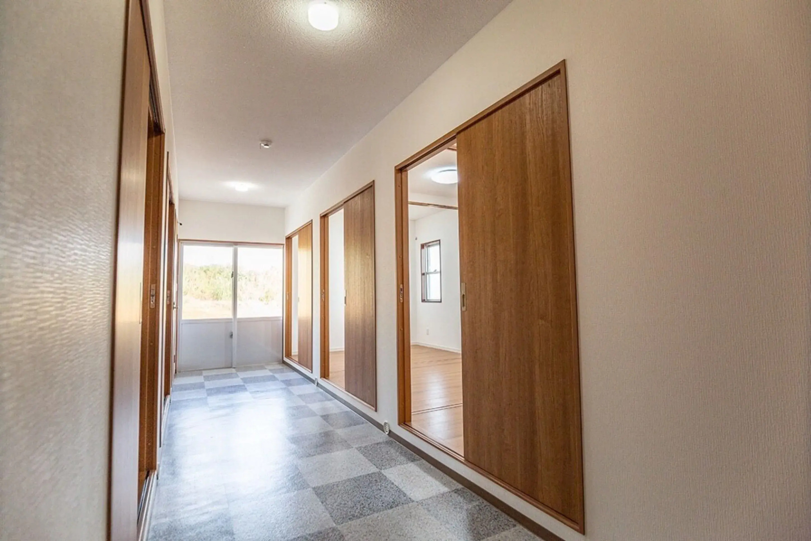 Guest House Ocean Irabujima Hostel