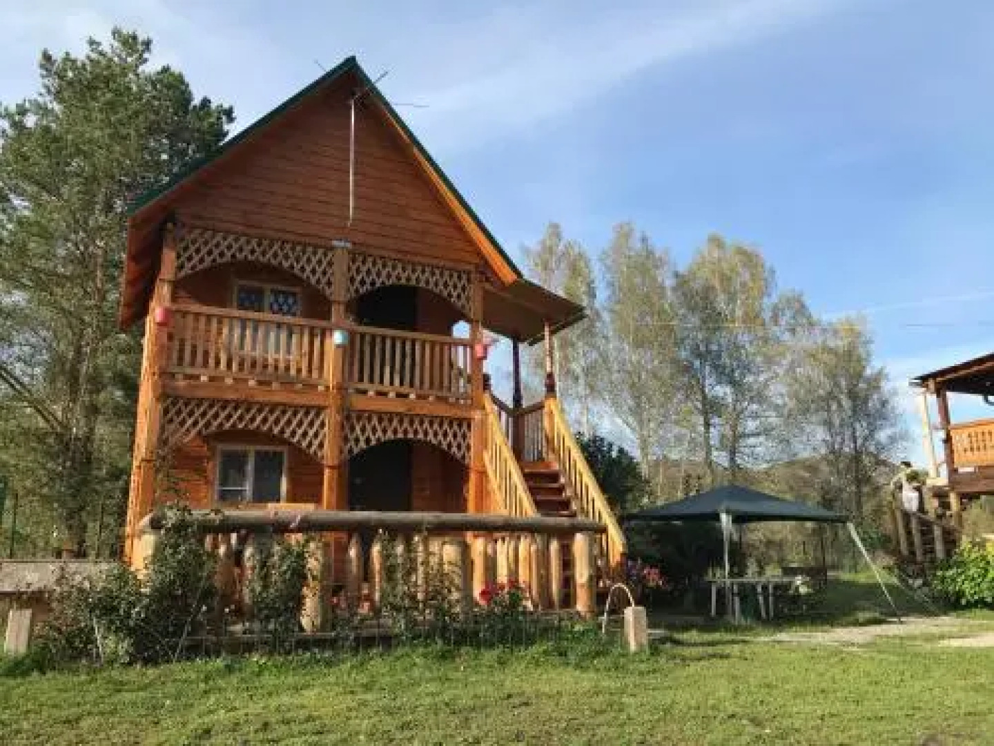 Guest house Hutorok