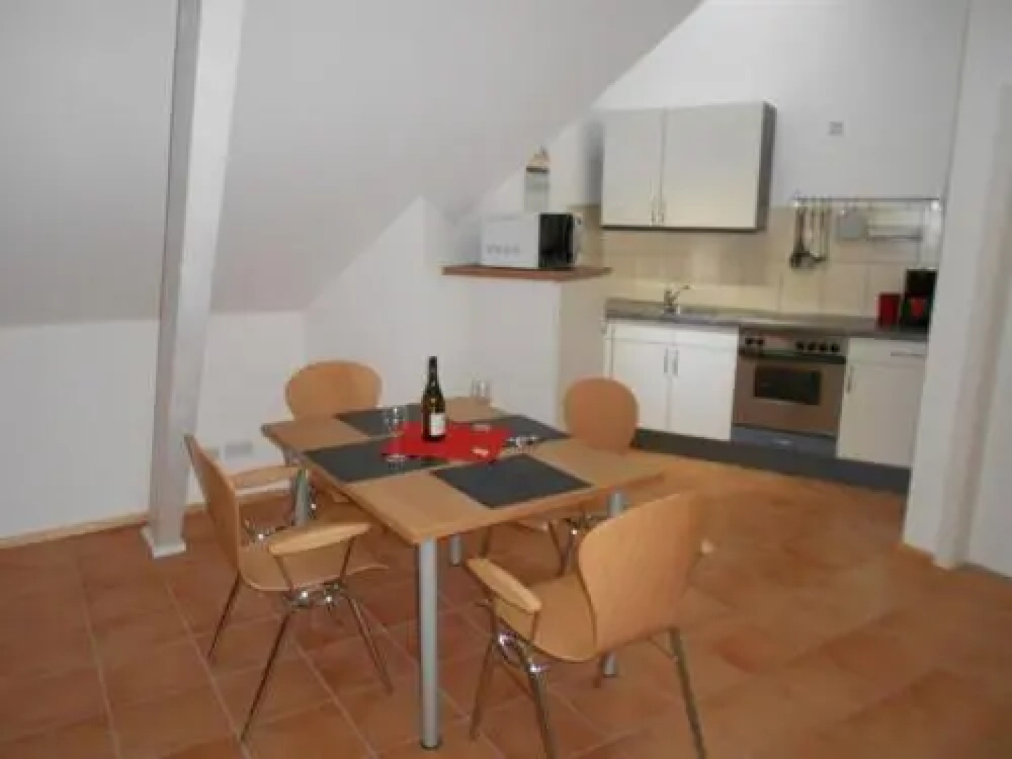 Appartment Schwendemann