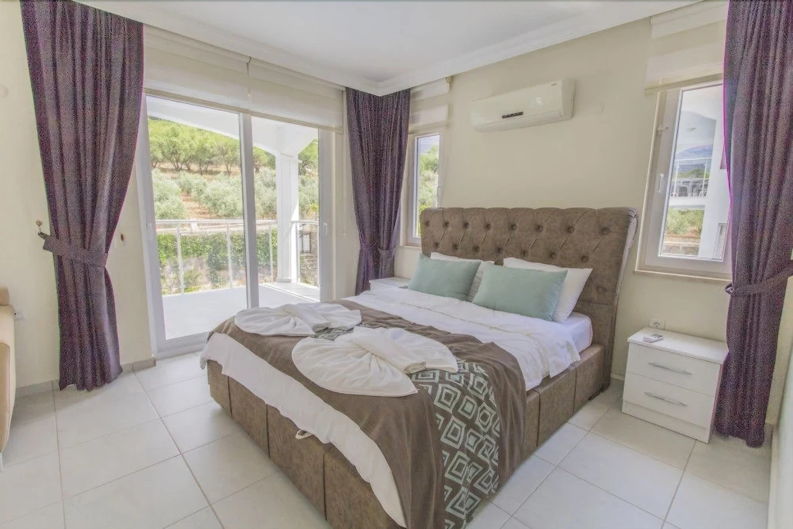 Villa Aktif by Villamnet