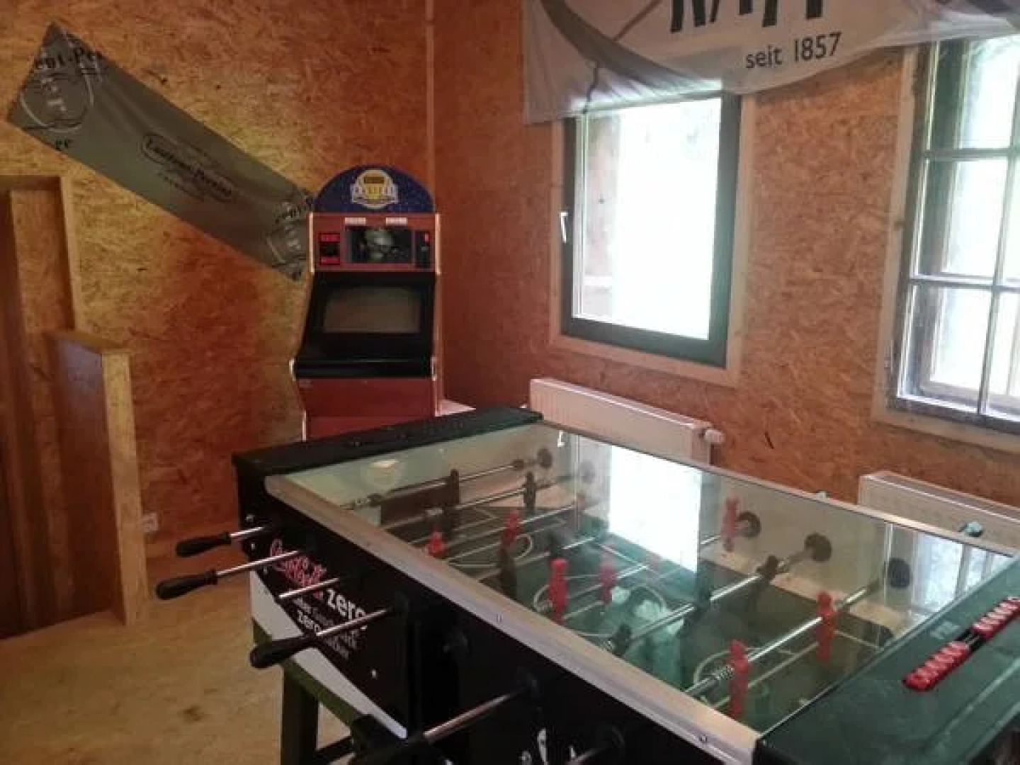 Alpengasthof Plattenrainalm