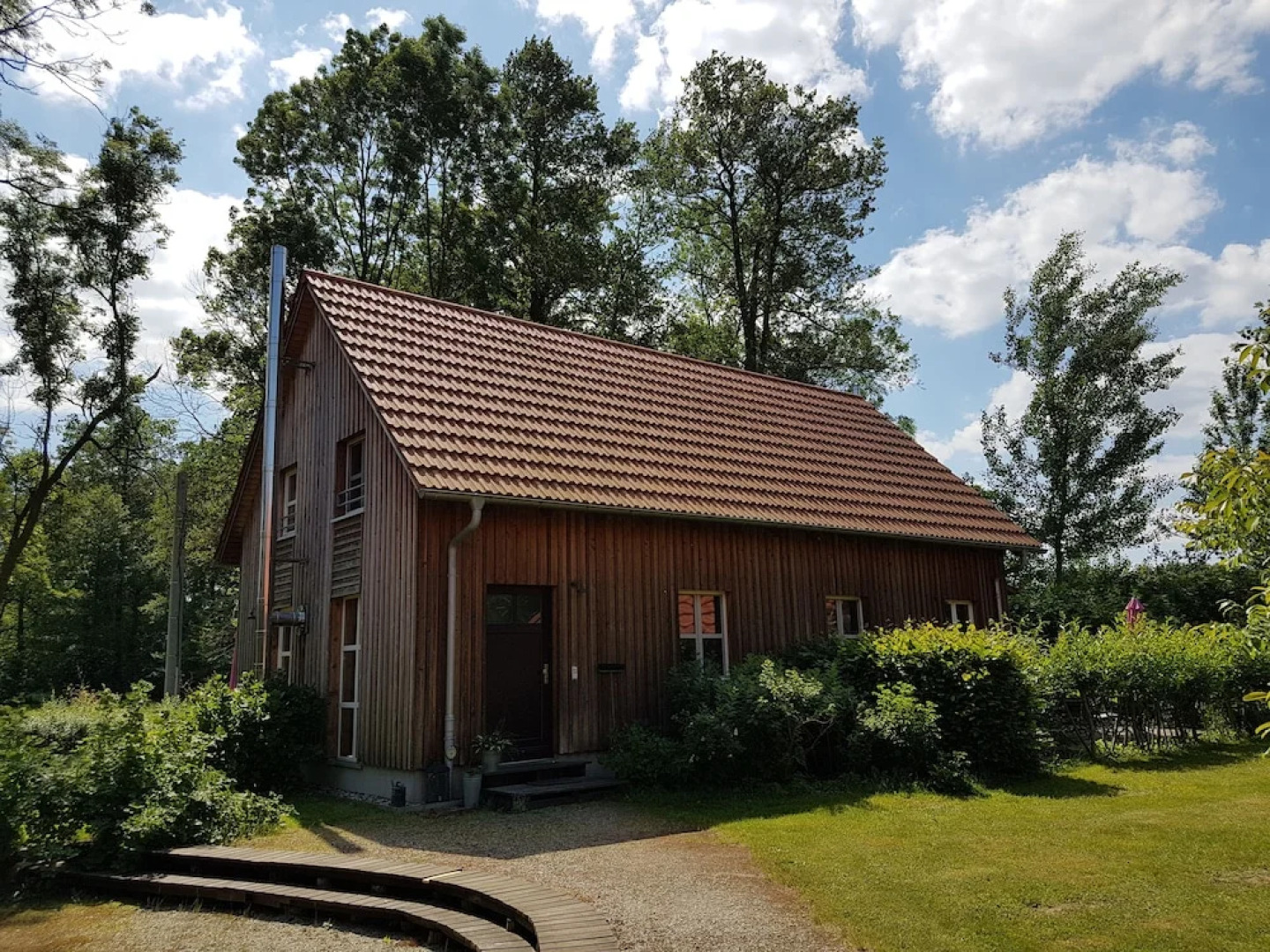 Hollerbusch Spreewald