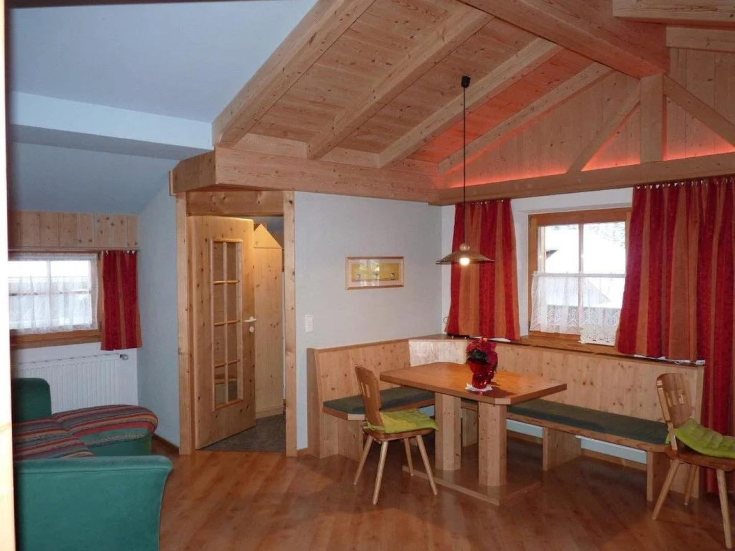 Connys Ferienwohnungen