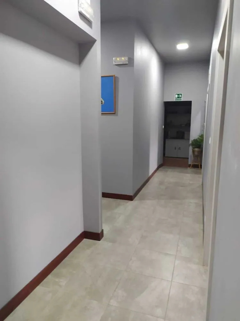 Alarpe Aterpetxea - Hostel