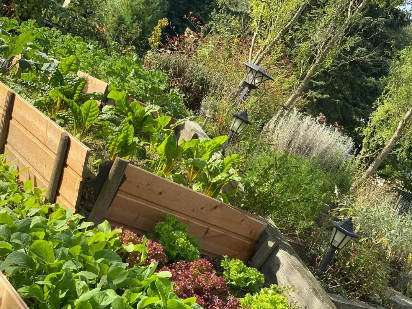 Pension | vonBartsch