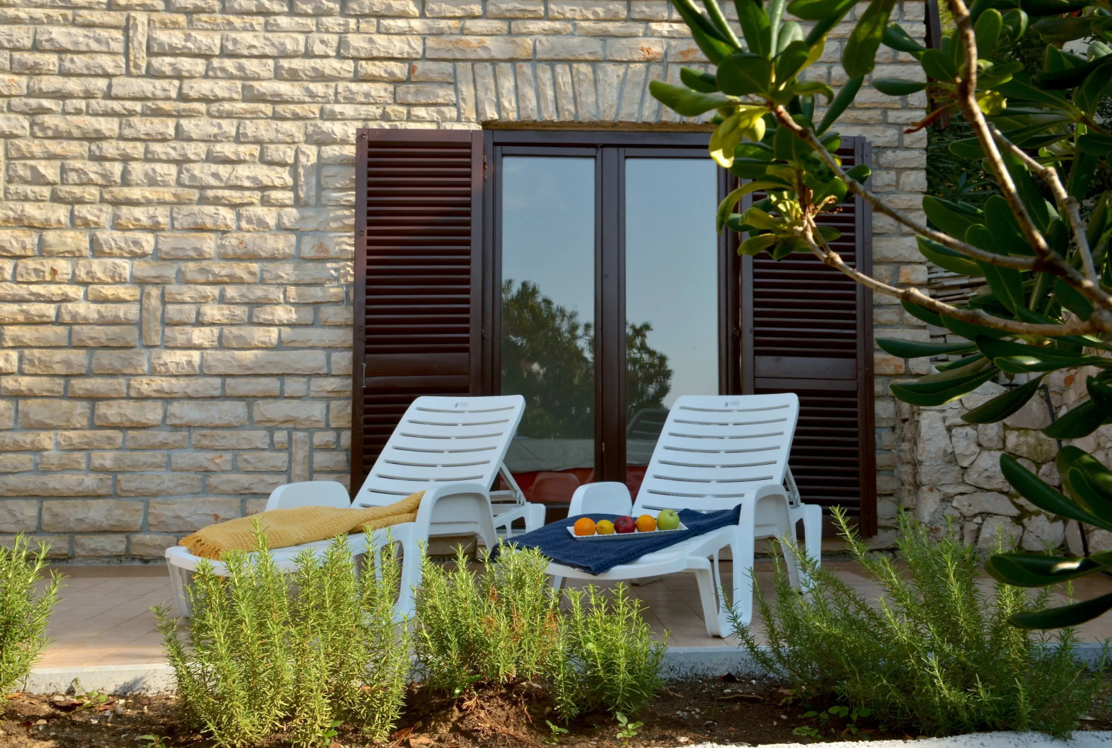 Oasis Premium Primosten