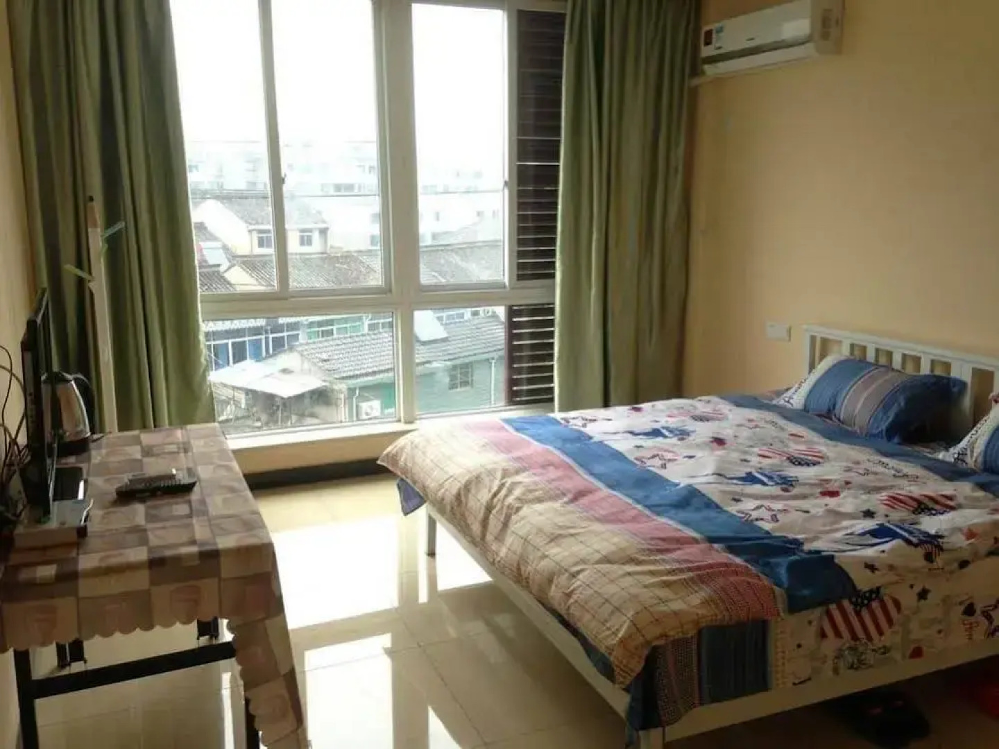 Ningbo Xikou International Youth Hostel