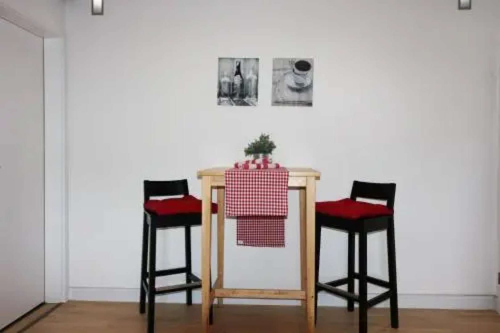 Seadrift Land-Apartments