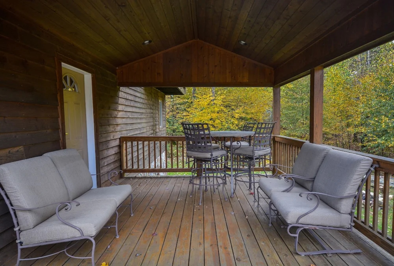 Rocky Adventures 5 Bedroom House