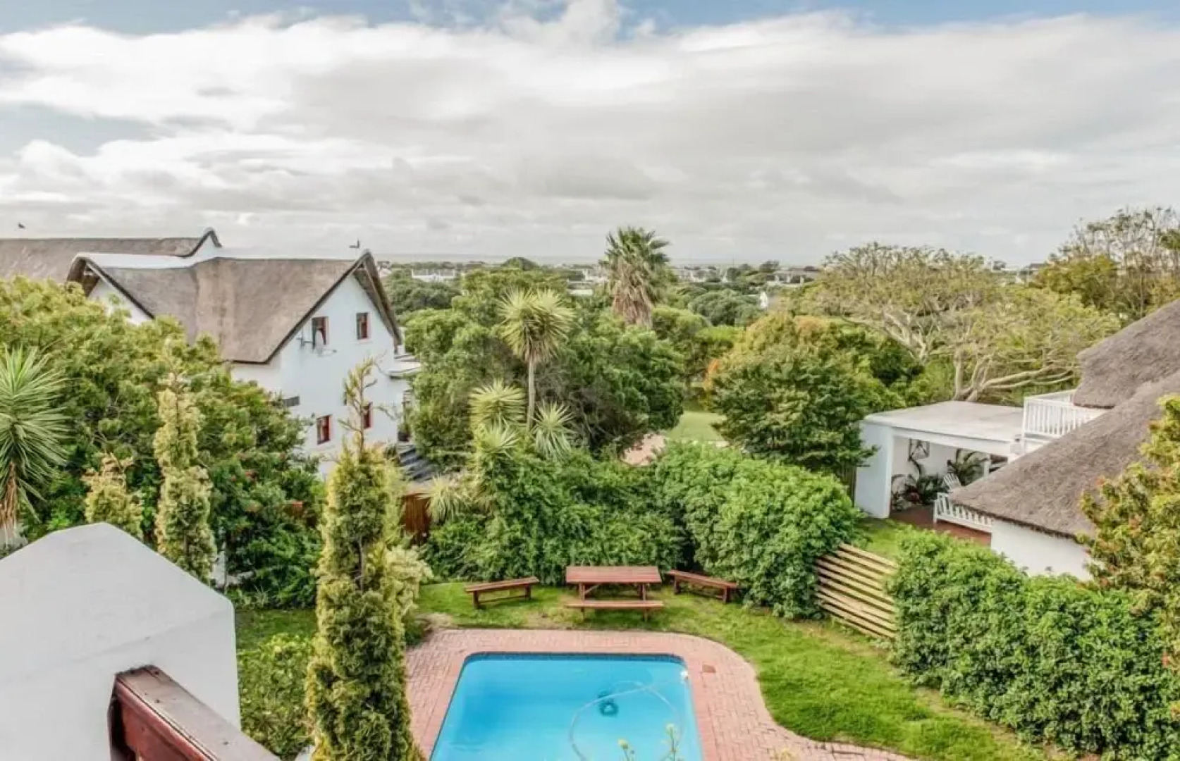 St Francis Bay Luxury Lodge 2