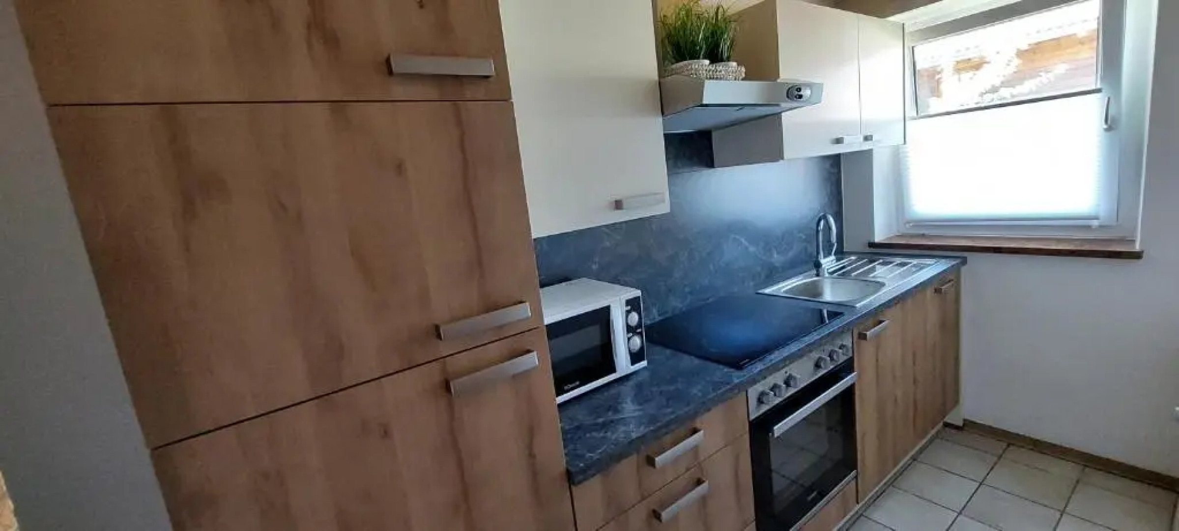 Appartements Haus Bergland