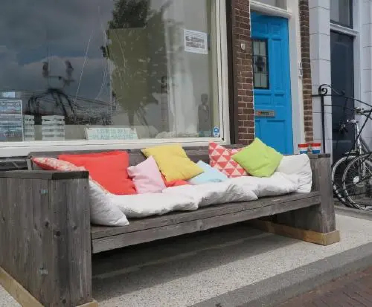 Zierikzee Appartement