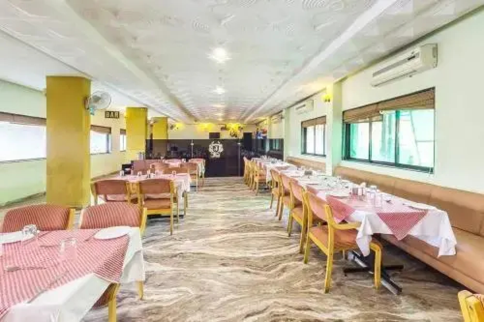 Hotel Jotiba