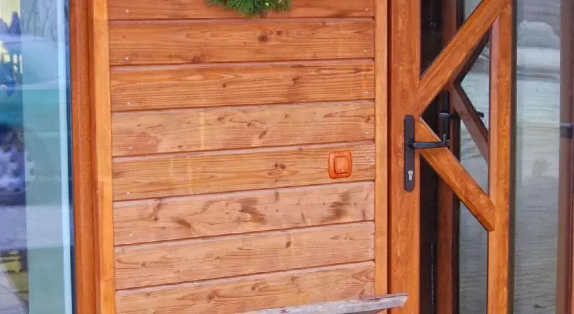 Guest House Smiltele