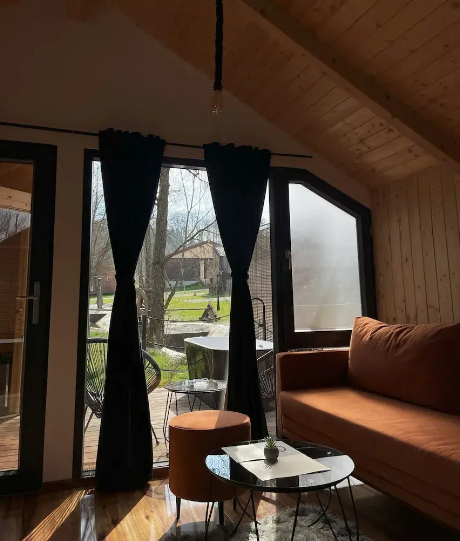 Glamping Resort Halicanum