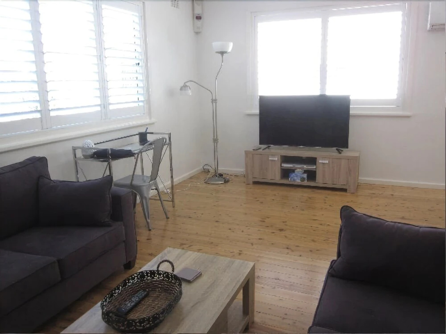 Blacksmiths Sea Breeze