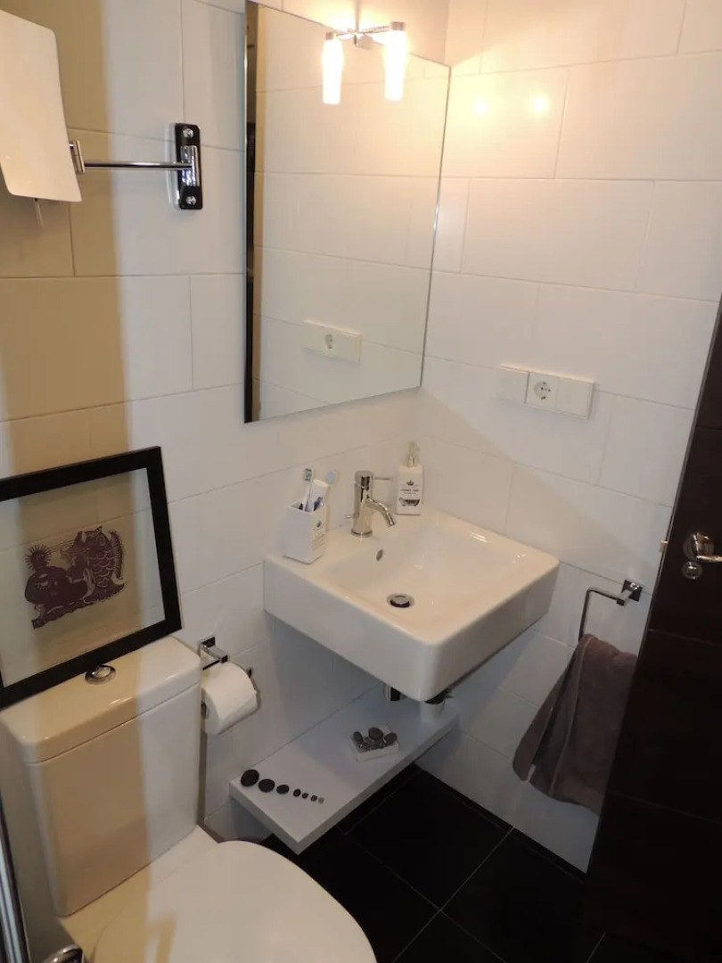 Apartamento Romántico el mar a tus pies - Adults Only