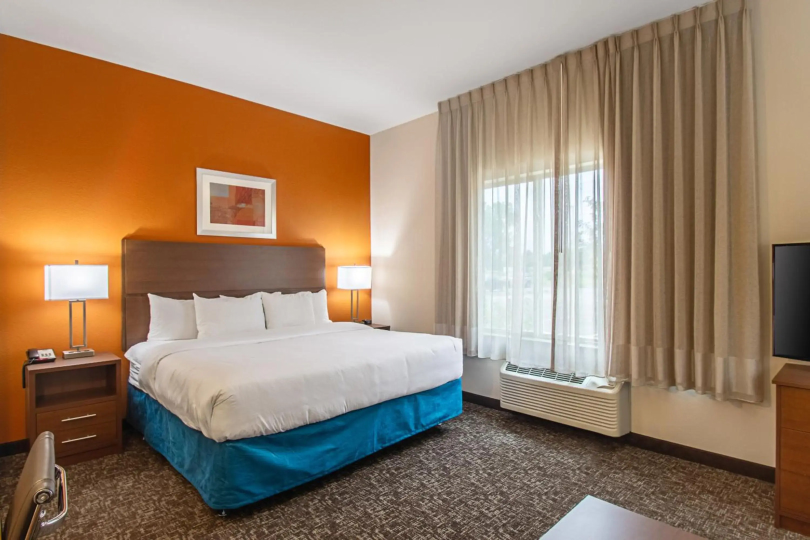 Sleep Inn & Suites Madison - Monona