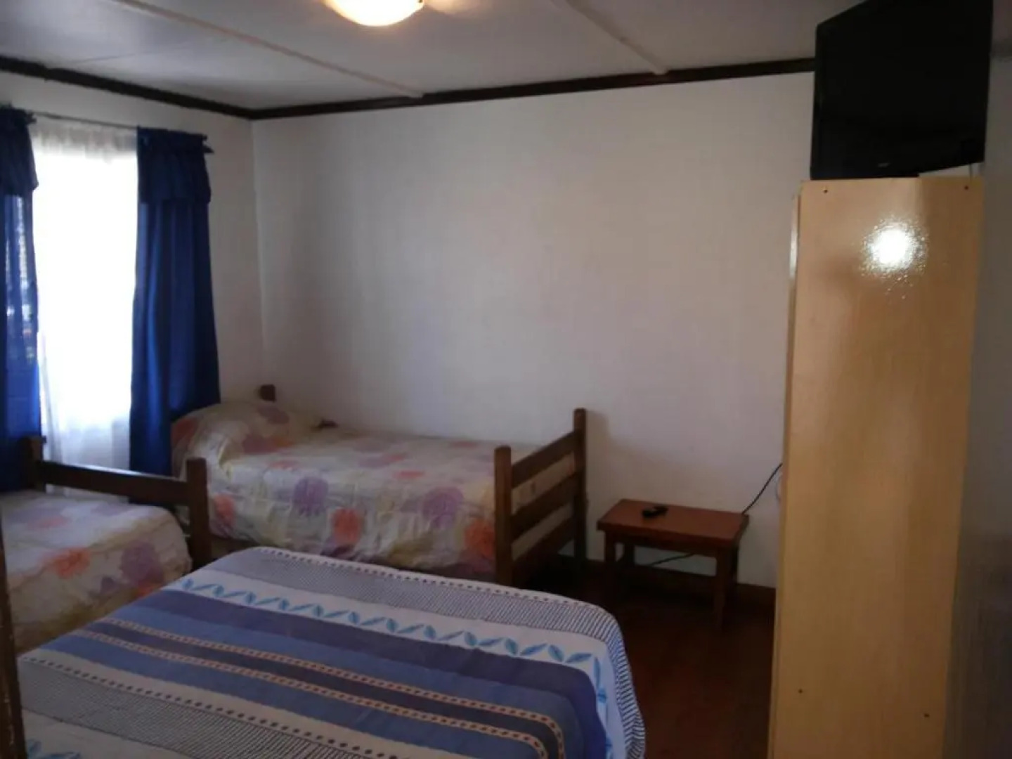 Residencial Las Palmeras