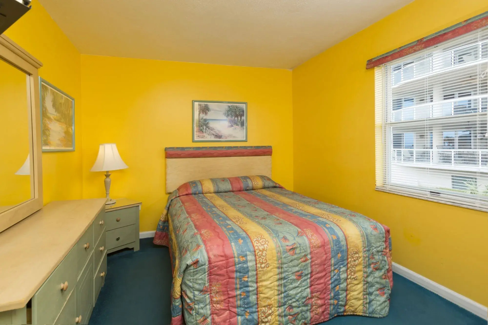 Beach Quarters Daytona
